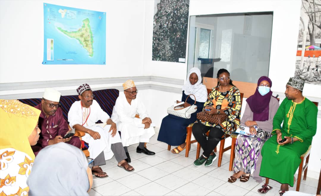 image Les acteurs de l’ADDE au front de la santé bucco-dentaire